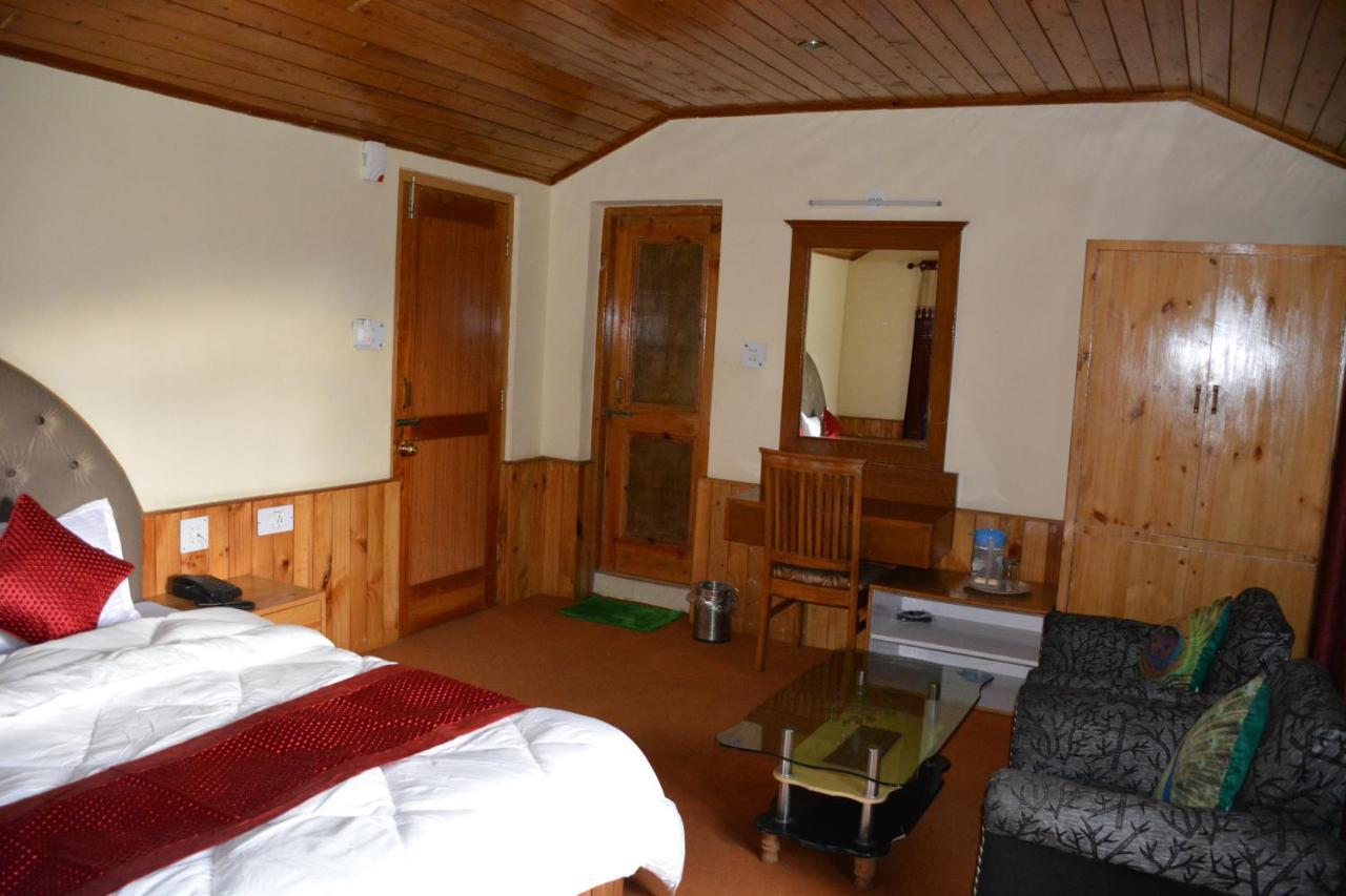 River Side Cottage - Manali (Himachal Pradesh) — Photos 3