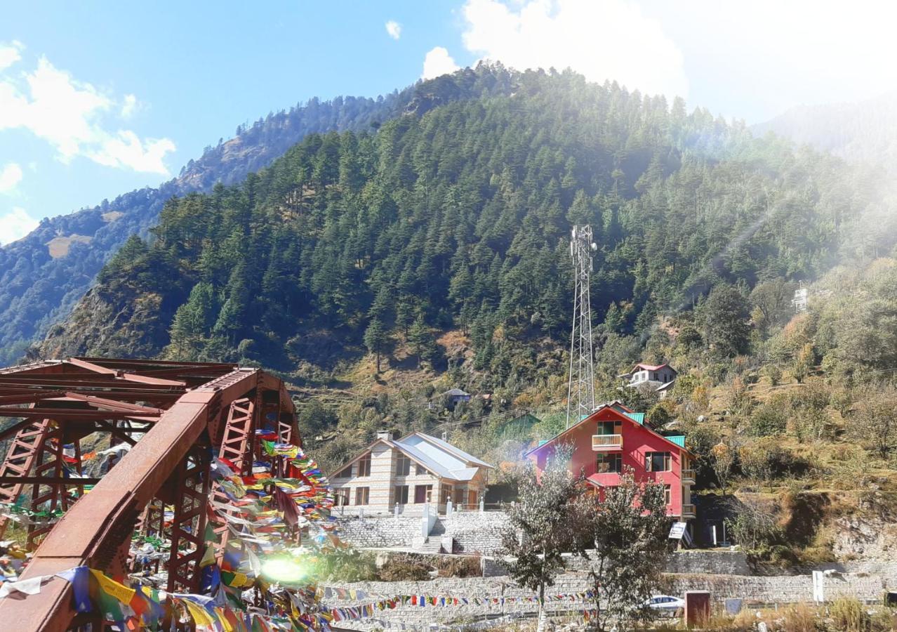River Side Cottage - Manali (Himachal Pradesh) — Photos 2